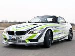 BMW Z4 99D Concept by AC Schnitzer 2011 года